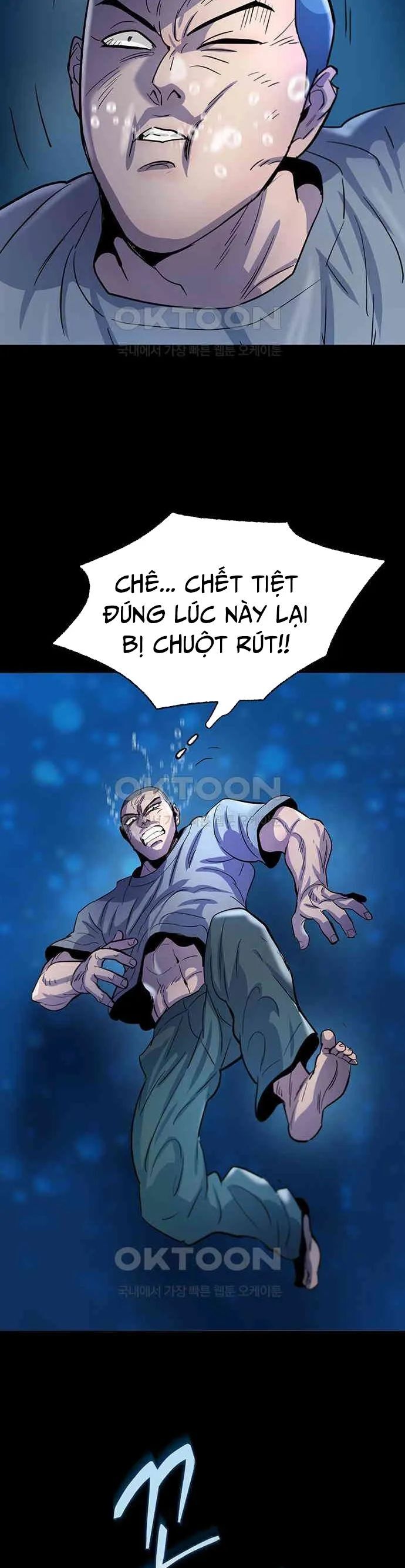 Bù Nhìn Chương 90 Ảnh 41