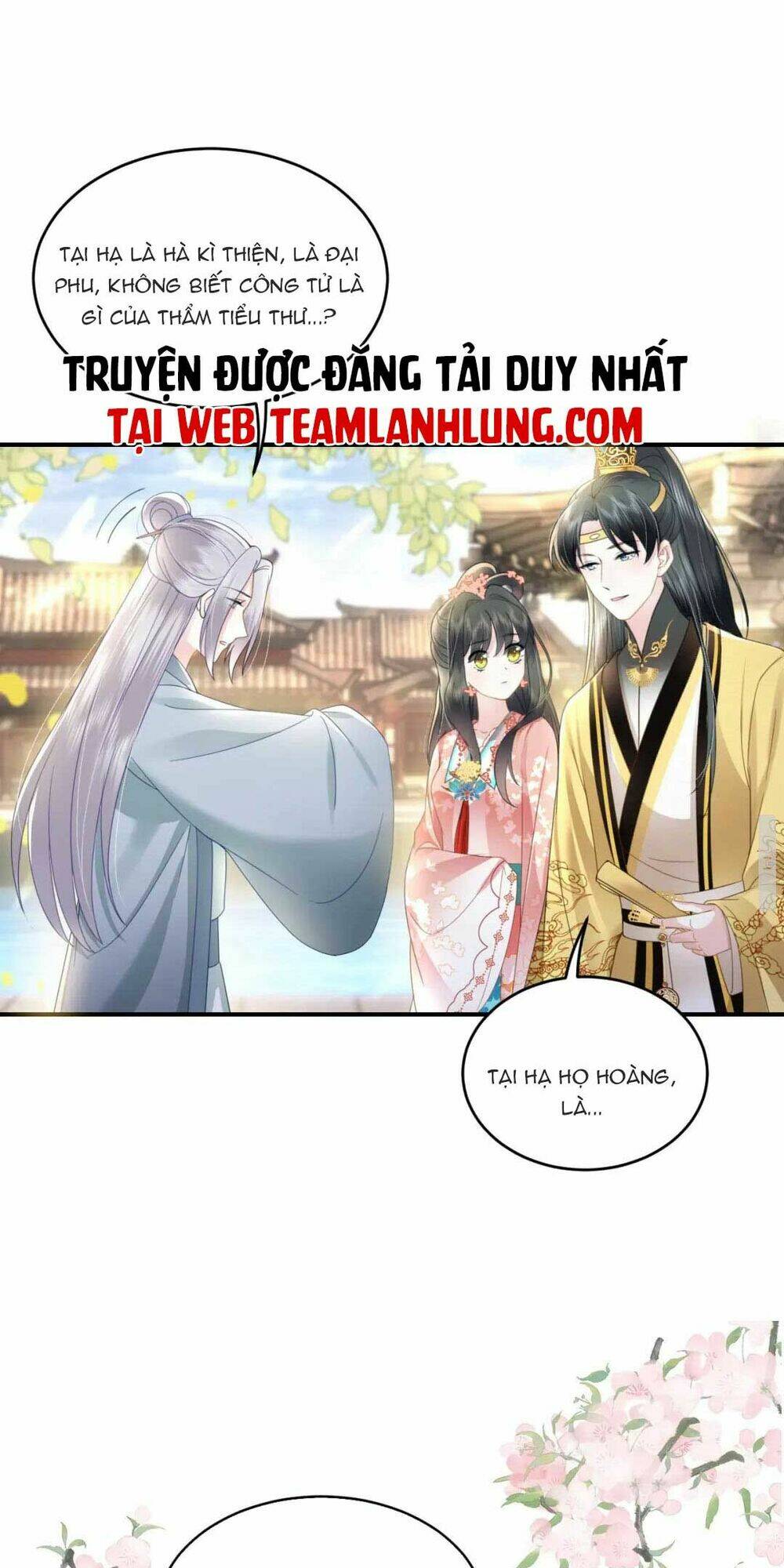Trọng Sinh Trở Lại ! Ta Nhất Định Sẽ Bảo Vệ Nàng Chu Toàn ! Chương 5 Ảnh 51