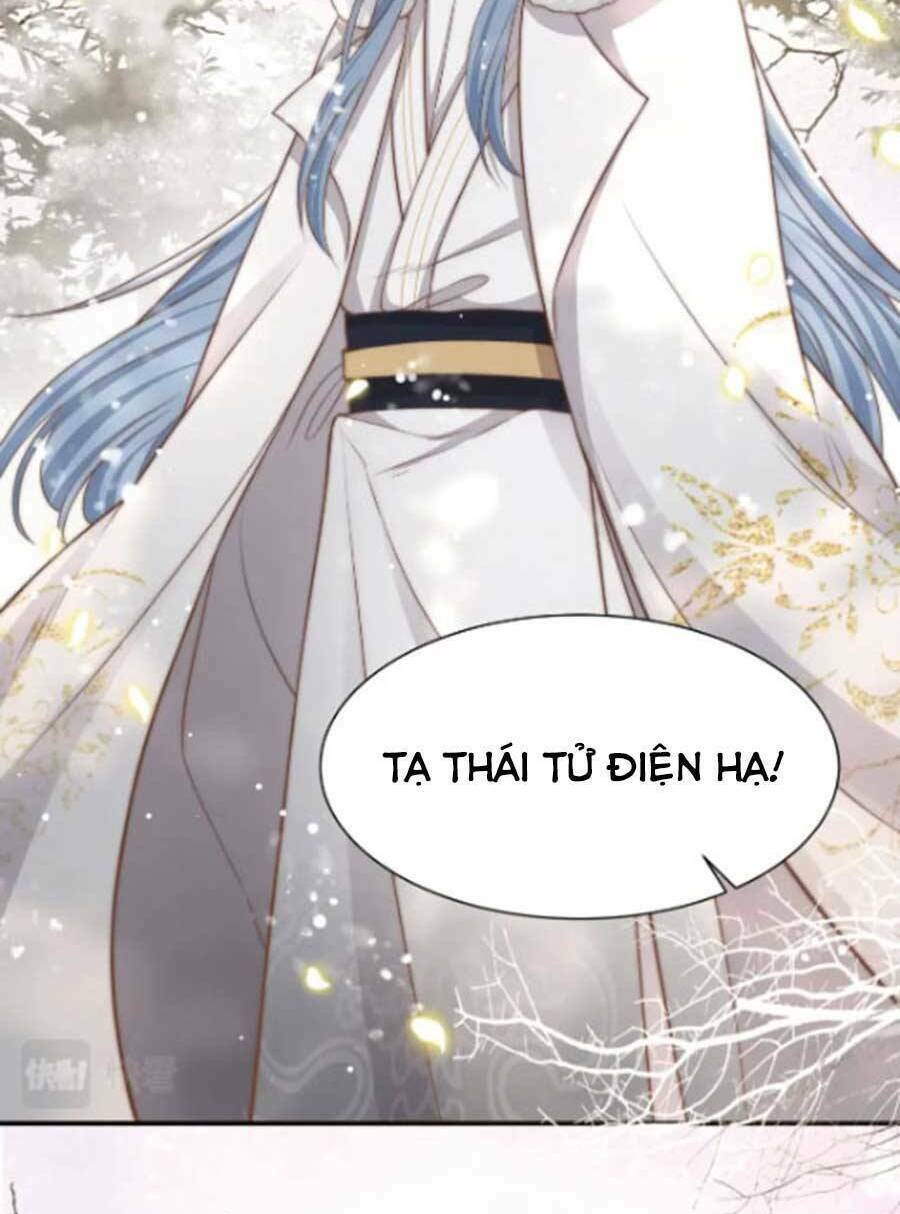Cô Vương Quả Nữ Chương 62 Ảnh 16