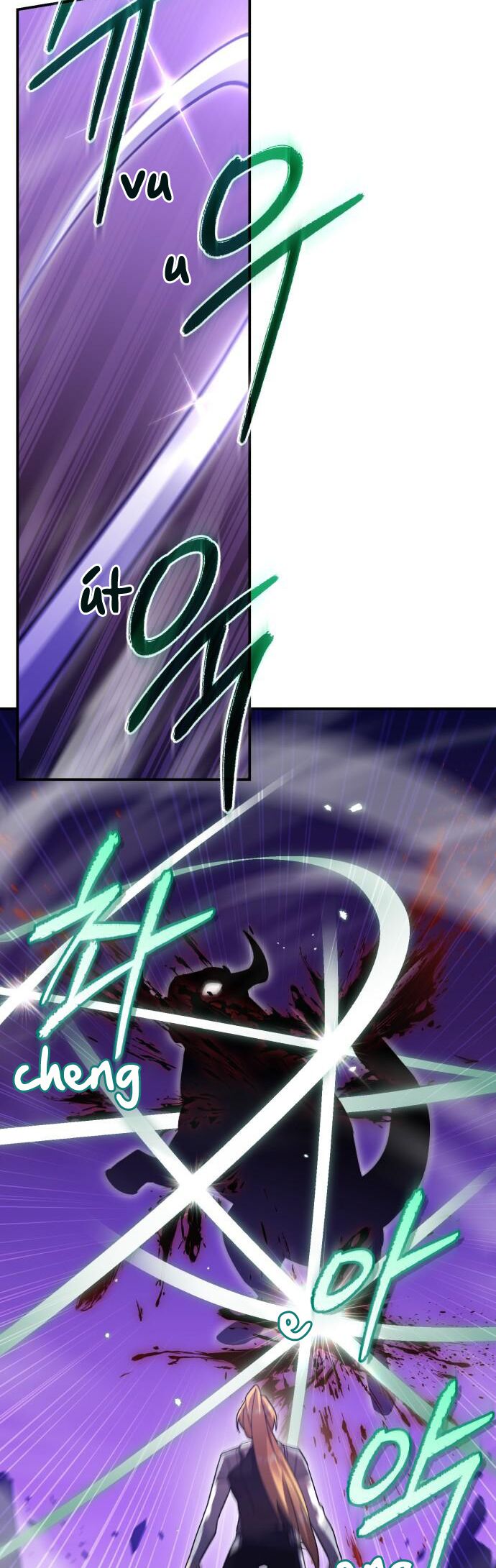 Hero X Demon King X Villain Chương 118 Ảnh 54