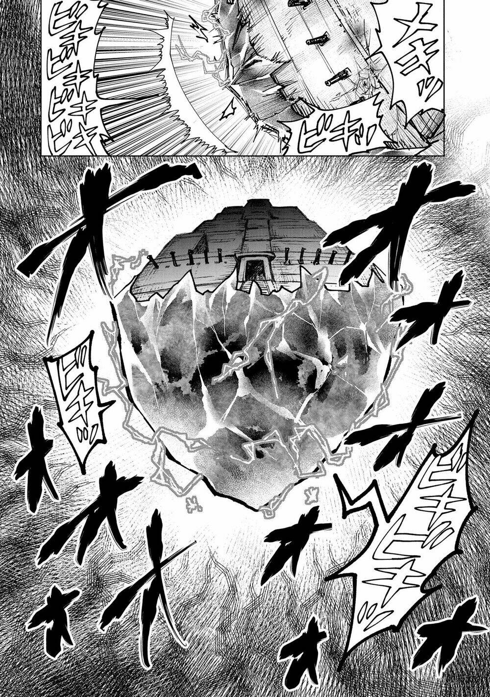 Saikyou Juzoku Tensei: Cheat Majutsushi No Slow Life Chương 14 Ảnh 28