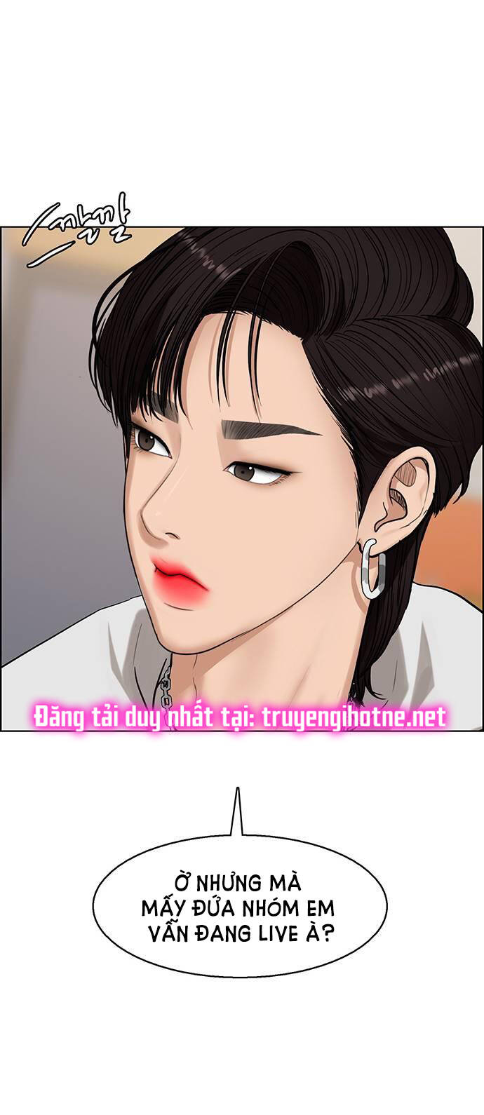Nữ Thần Giáng Thế Chương 242.1 Ảnh 42