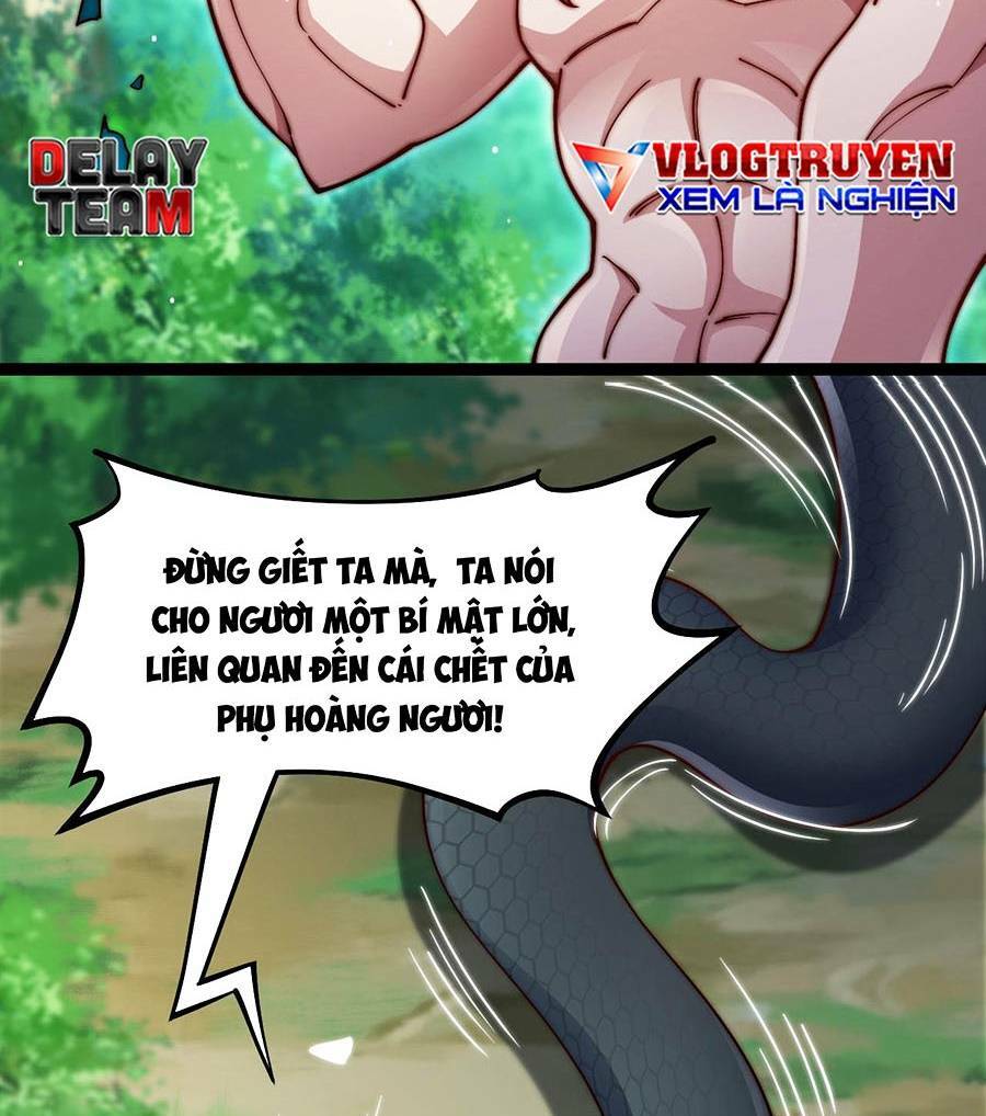 Thiên Đạo Bất Công Chương 2 Ảnh 94