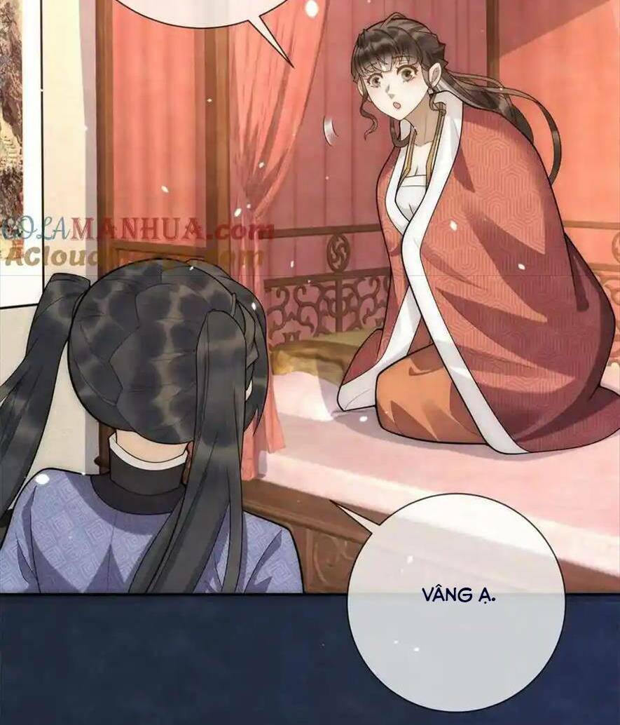 Giáng Đô Xuân Chương 19 Ảnh 19