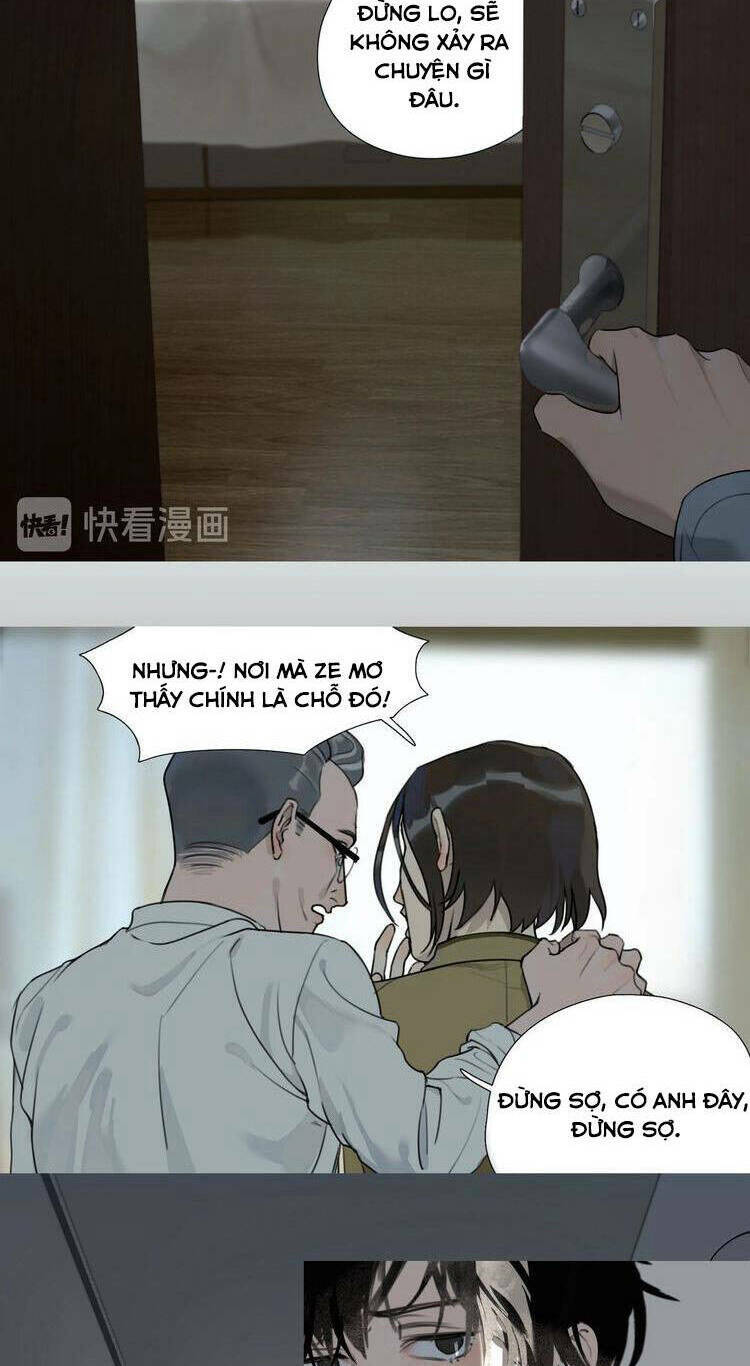 Shen Ze Chương 1 Ảnh 28