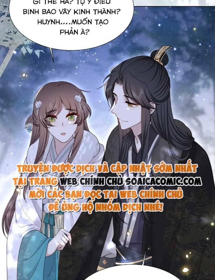 Cô Vương Quả Nữ Chương 71 Ảnh 52
