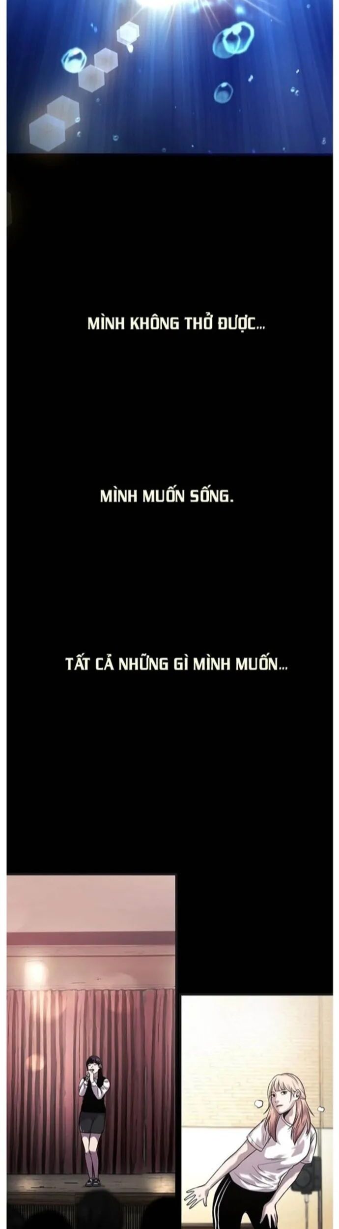 Hoá Thân Thành Cá Chương 56 Ảnh 4