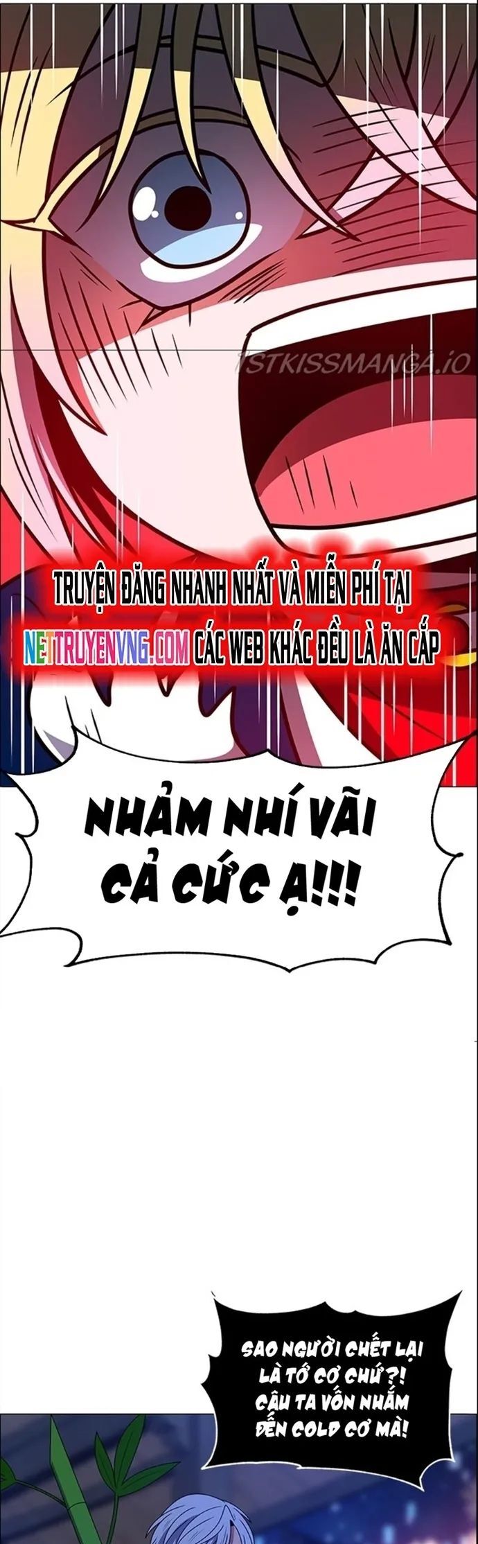 No Scope Chương 180 Ảnh 30