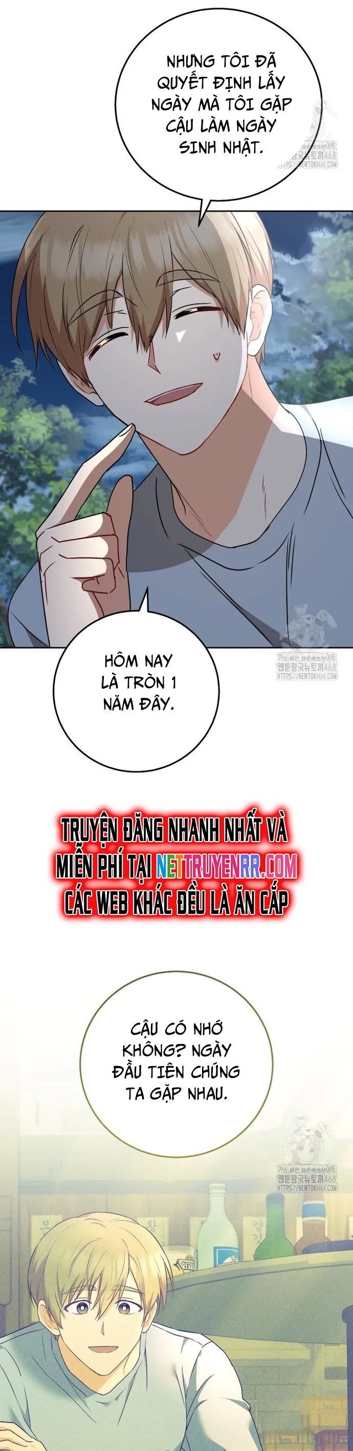 Xin Chào! Bác Sĩ Thú Y Chương 83 Ảnh 35