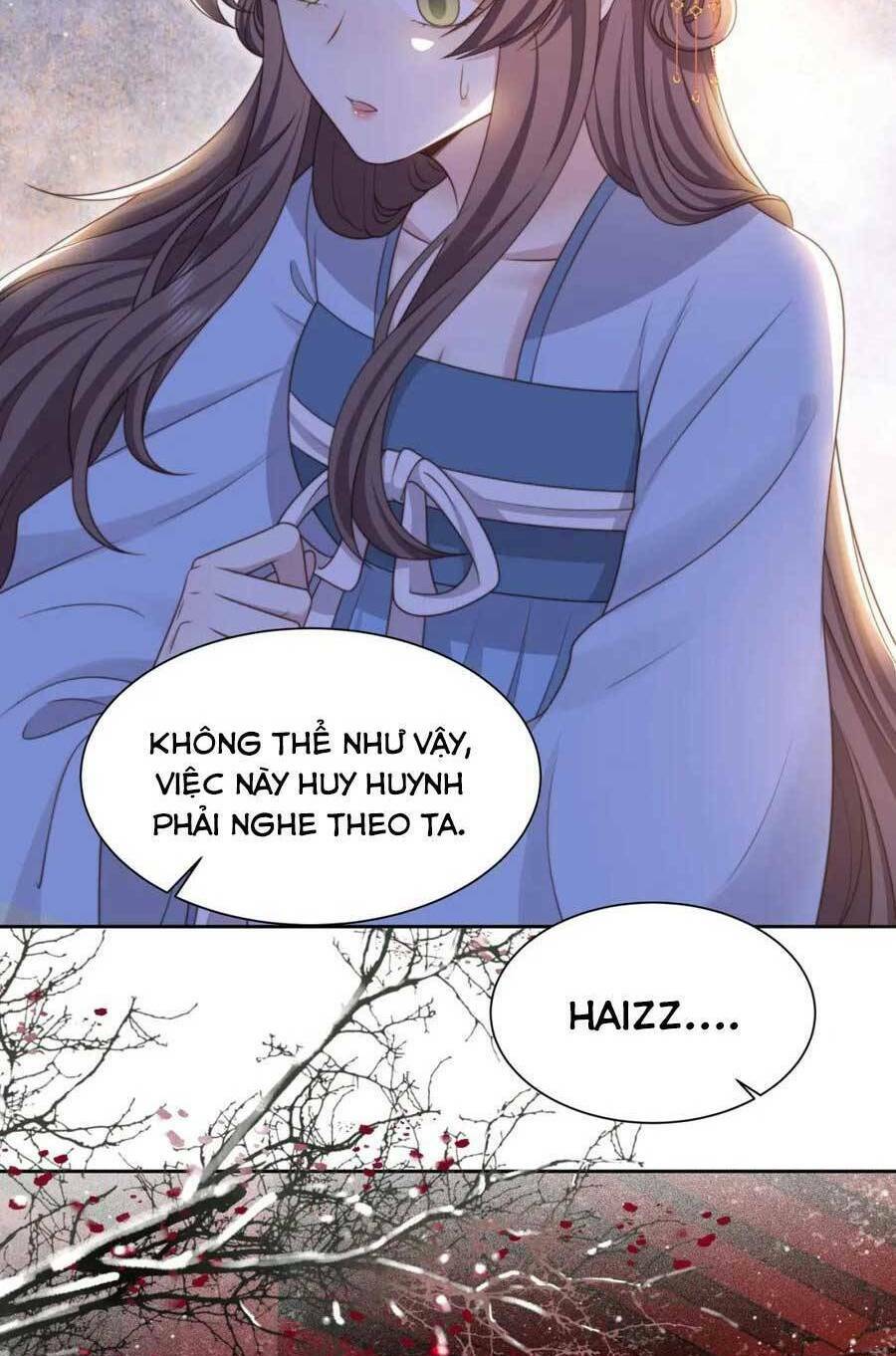 Cô Vương Quả Nữ Chương 63 Ảnh 44