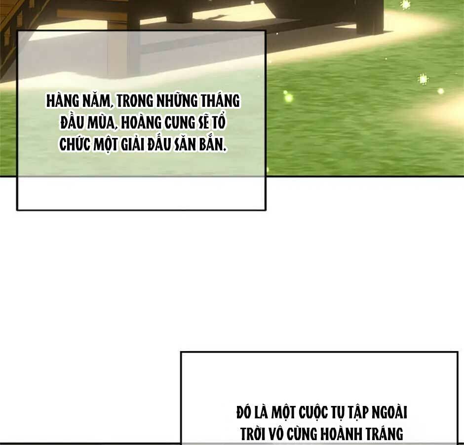 Tôi Đã Nuôi Dưỡng Một Nam Phụ Đầy Ám Ảnh Chương 57 Ảnh 103