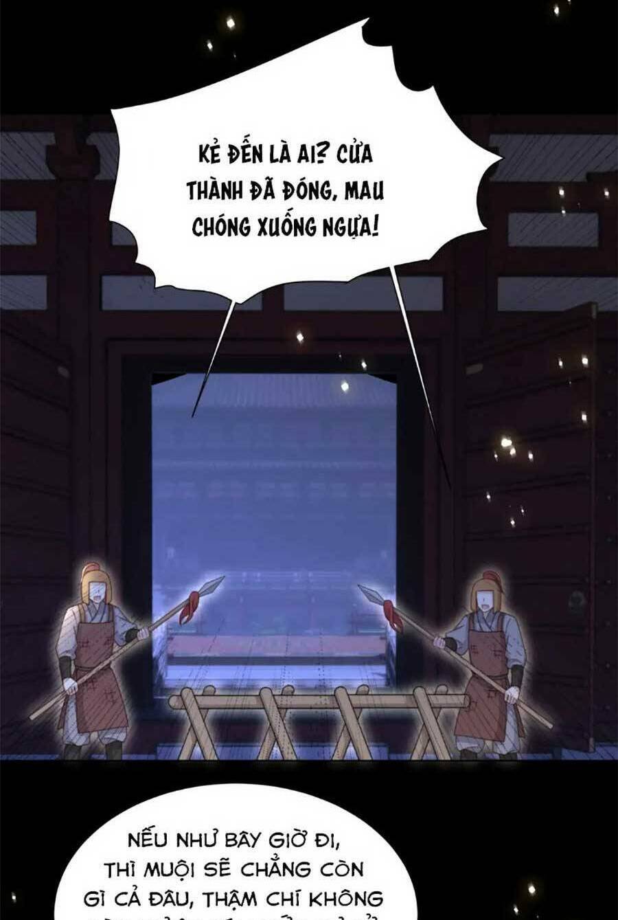 Cô Vương Quả Nữ Chương 71 Ảnh 25