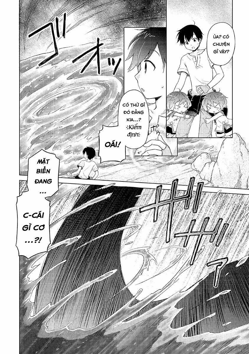 Isekai Yururi Kikou: Kosodate Shinagara Bouken-Sha Shimasu Chương 22 Ảnh 28