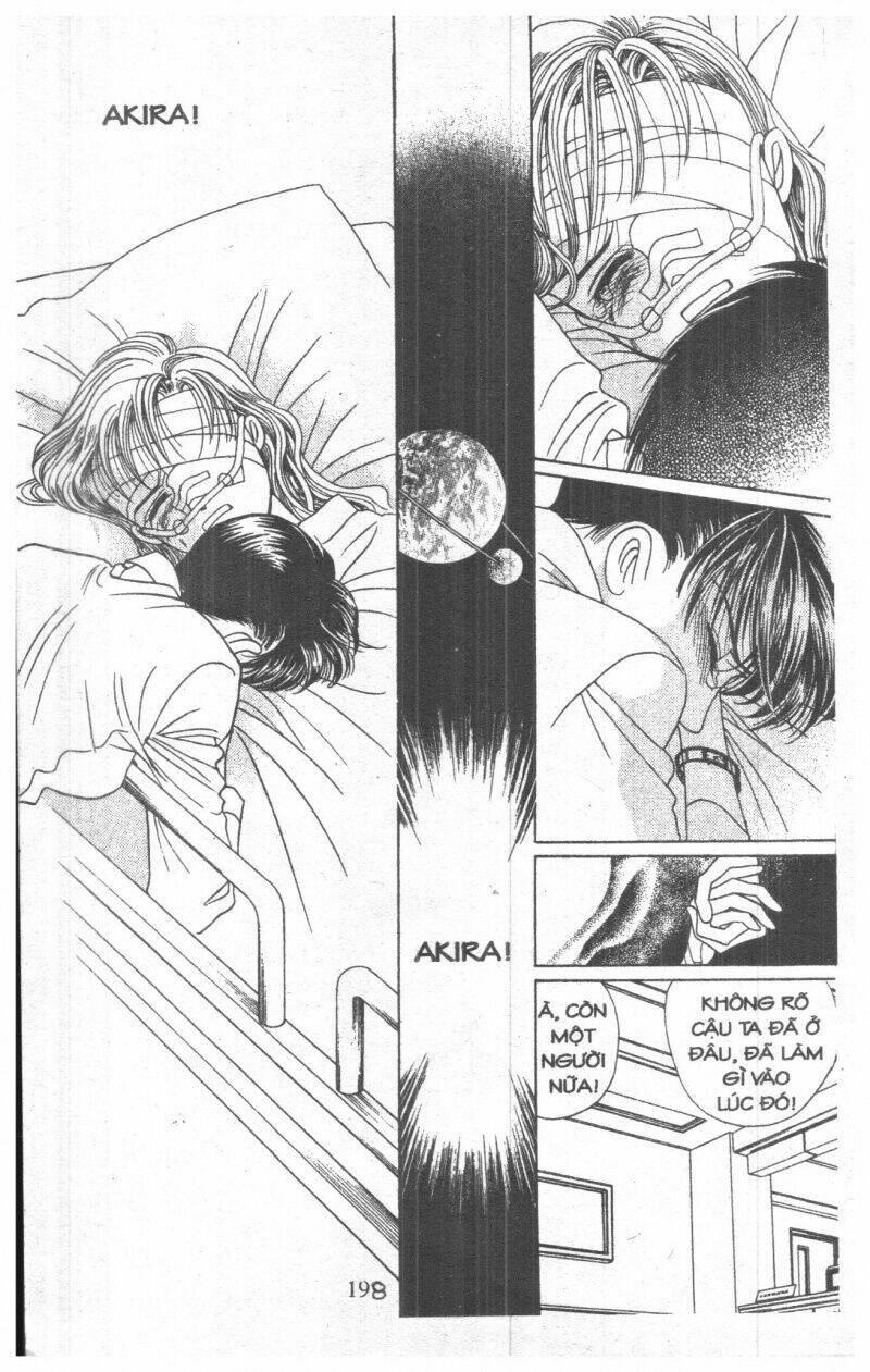 Nàng Tiên Ánh Trăng - Kaguya Hime Chương 18 Ảnh 197