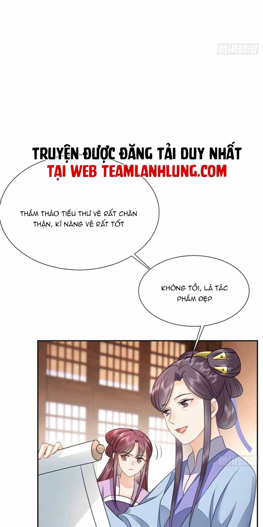 Trọng Sinh Trở Lại ! Ta Nhất Định Sẽ Bảo Vệ Nàng Chu Toàn ! Chương 8 Ảnh 50