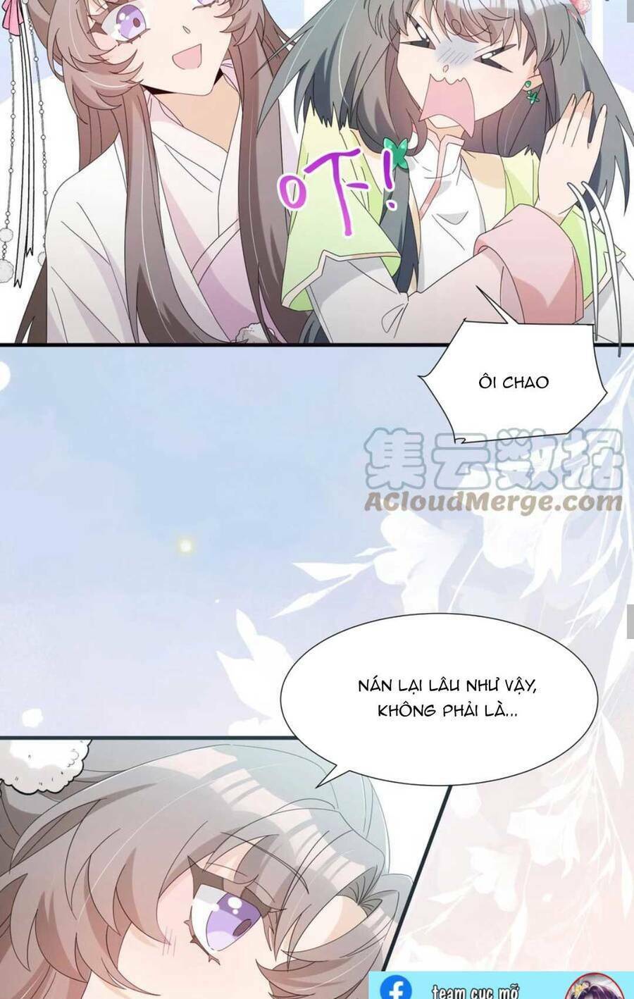 Sư Huynh Phản Diện Bắt Ta Hoàn Lương Chương 19 Ảnh 29