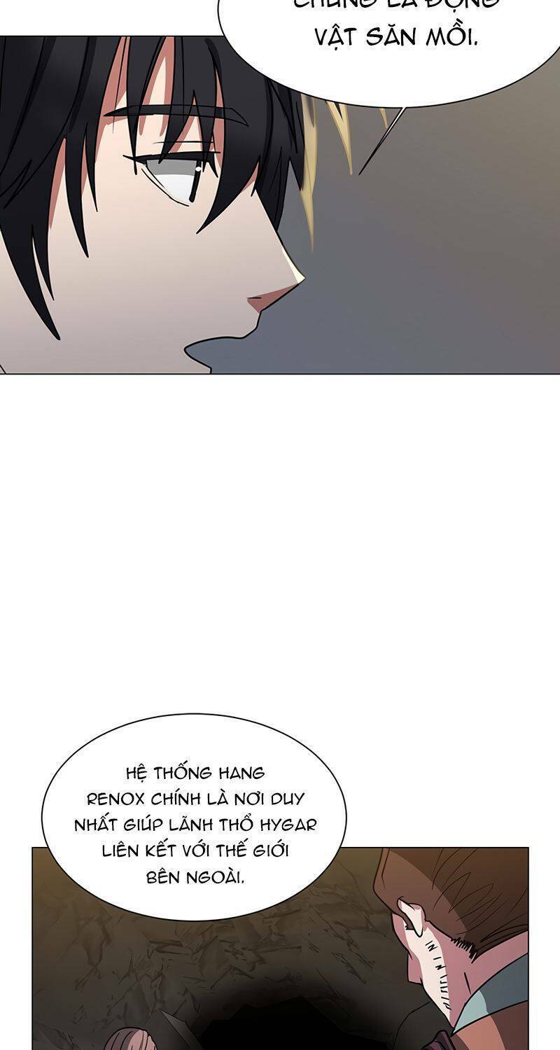 Estio Chương 44 Ảnh 16