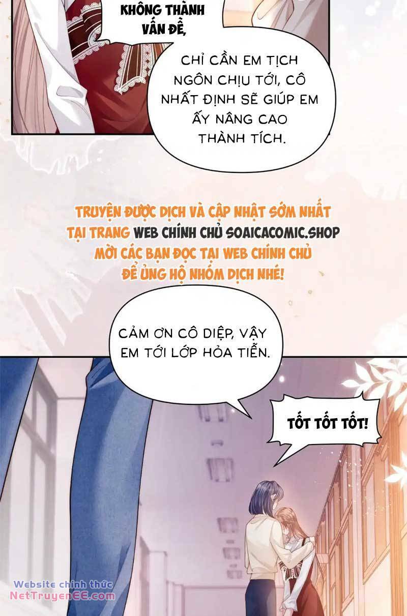 Cô Cả Khí Phách Trở Về Vả Mặt Kẻ Thế Thân Chương 8 Ảnh 12