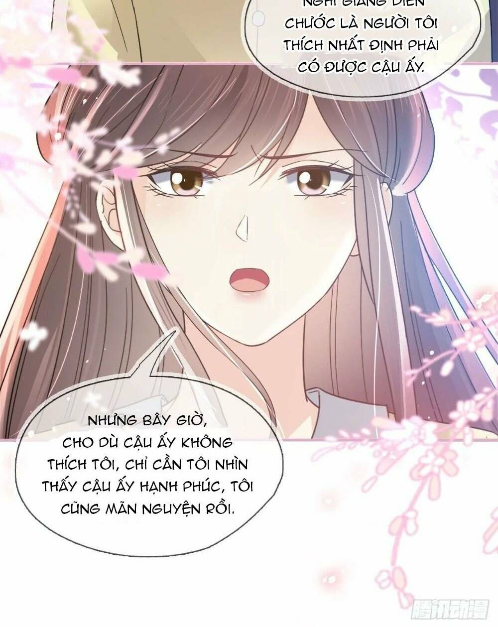 Cô Ấy Và Bông Hồng Trắng Chương 28 Ảnh 54