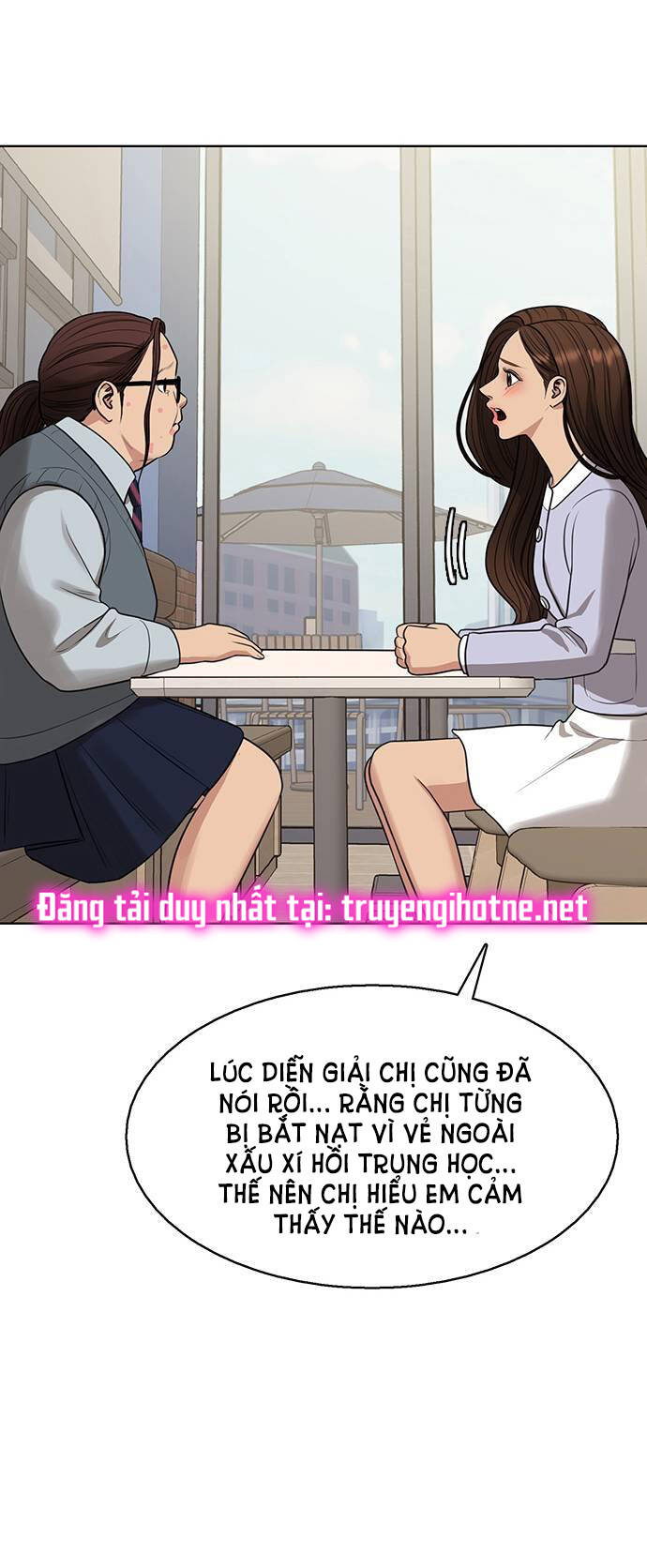 Nữ Thần Giáng Thế Chương 250.2 Ảnh 7
