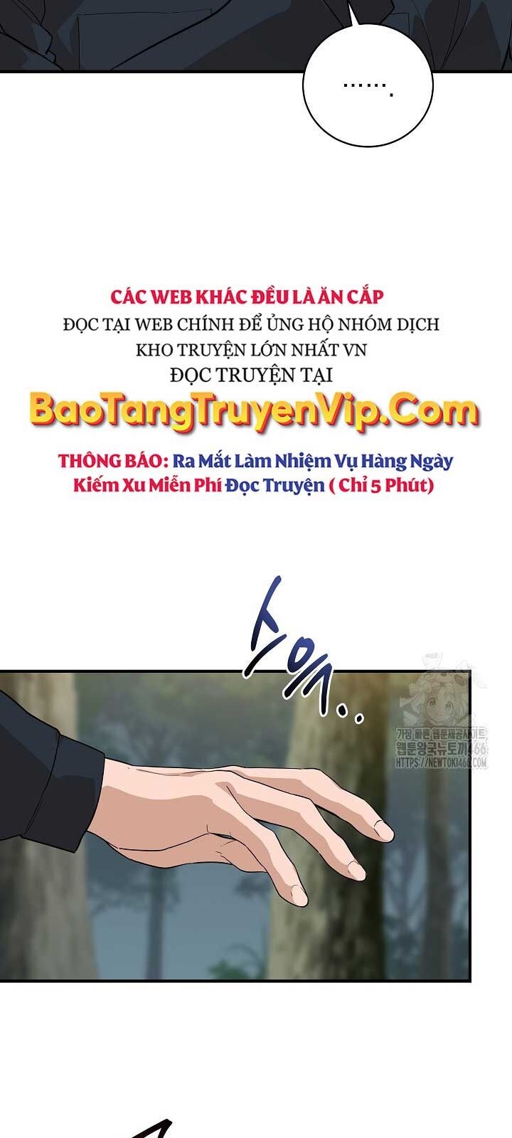 Đột Kích Giả Chương 25 Ảnh 41