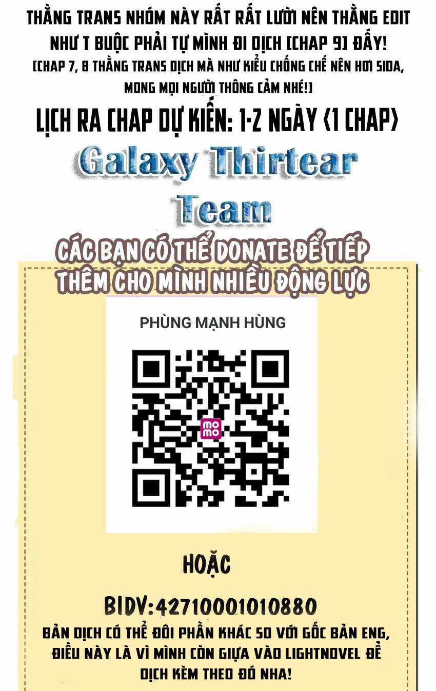 Tôi Không Phải Là Dũng Giả!!! Chương 9 Ảnh 3