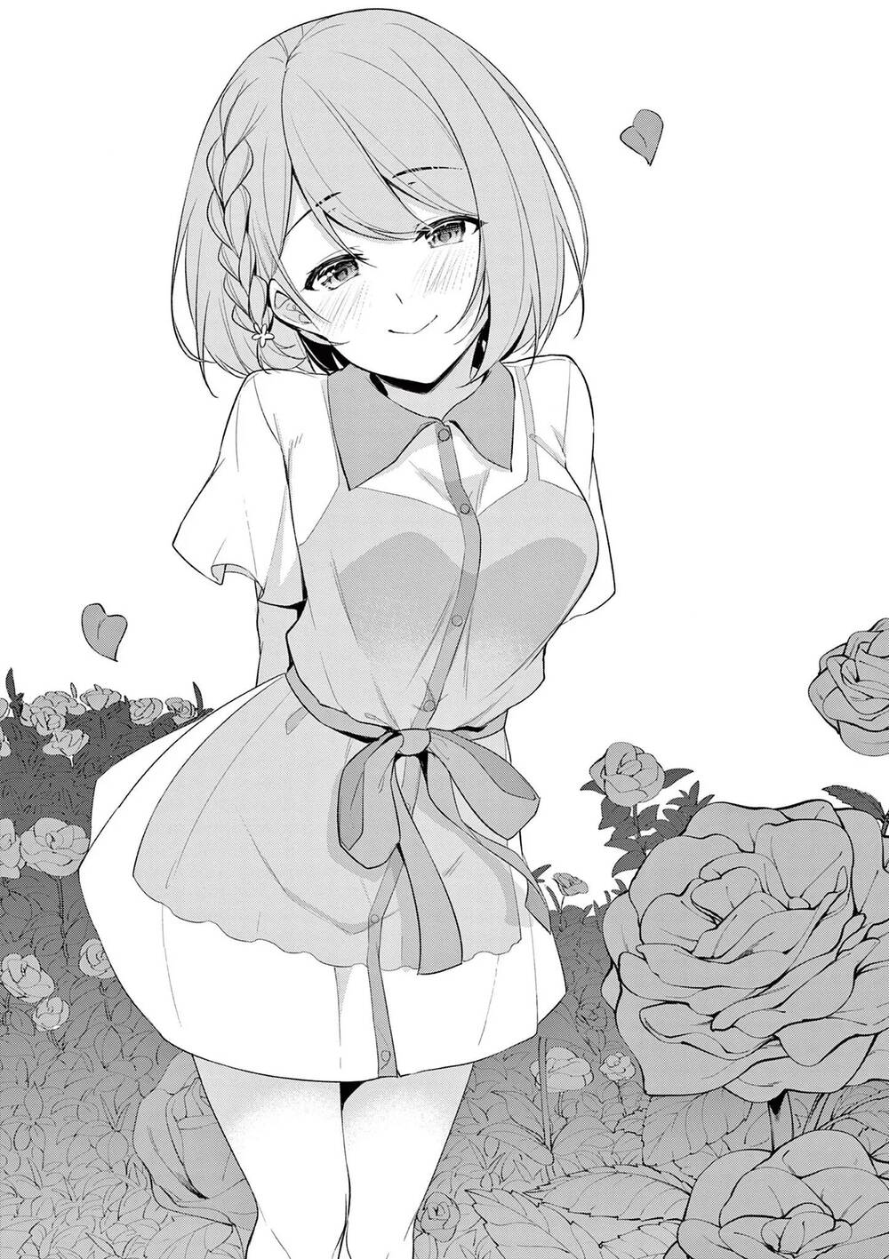 Jubunnoichi No Hanayome Chương 44 Ảnh 6