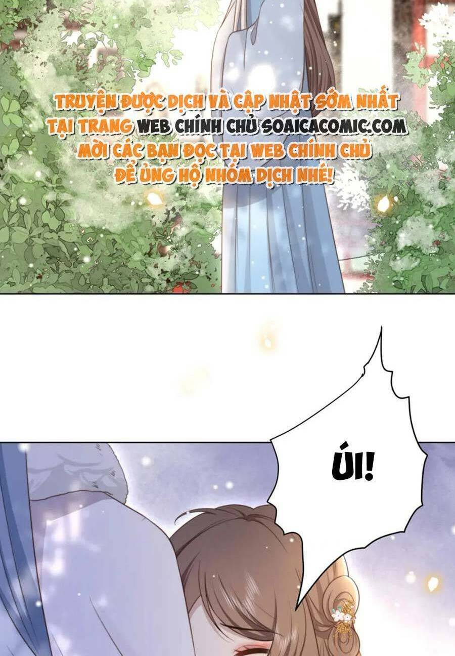 Cô Vương Quả Nữ Chương 65 Ảnh 5