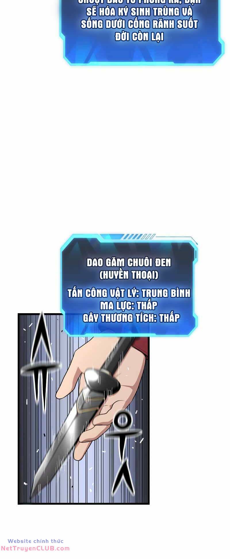 Luyện Cấp Chốn Địa Ngục Chương 57 Ảnh 9