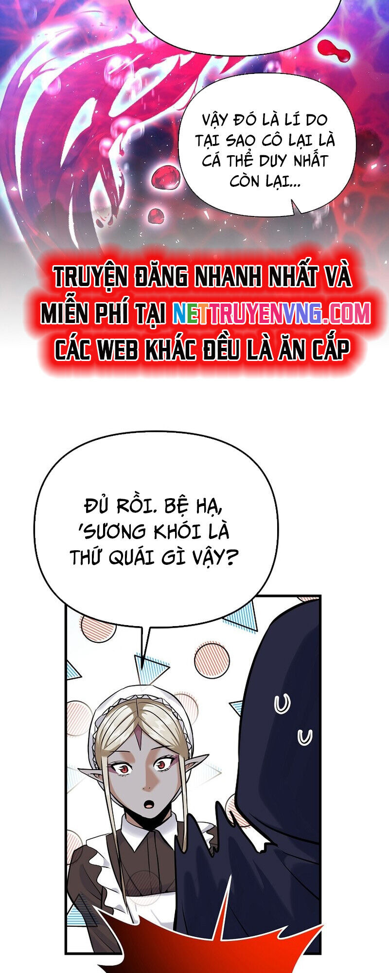 Ta Đã Trở Thành Cuồng Vương Chương 61 Ảnh 34