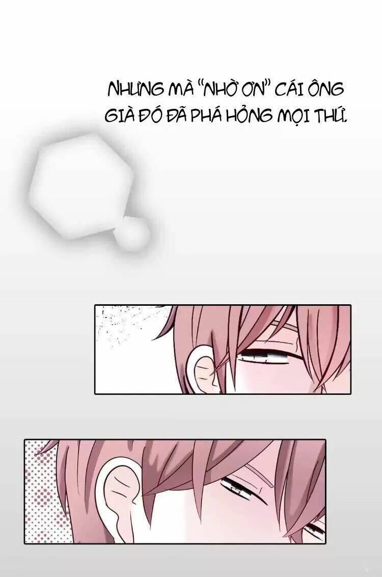 Sugar Pet Chương 18 Ảnh 18