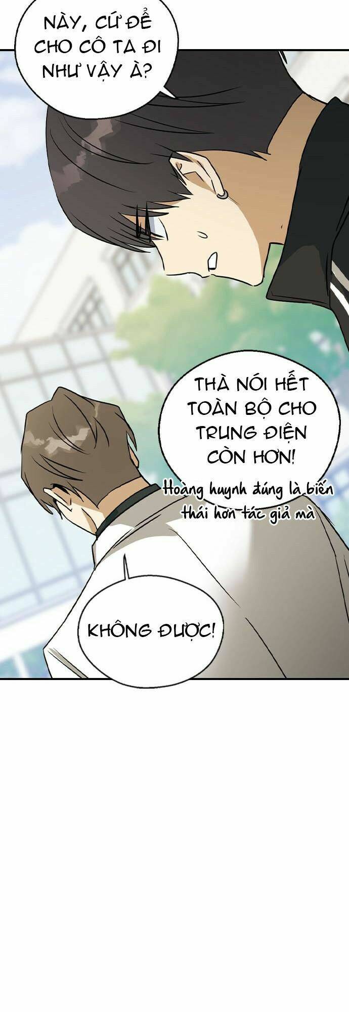 Duyên Nợ Kiếp Trước Chương 22 Ảnh 46
