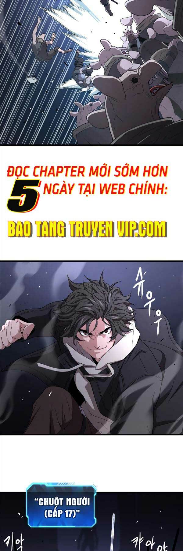 Luyện Cấp Chốn Địa Ngục Chương 47 Ảnh 34
