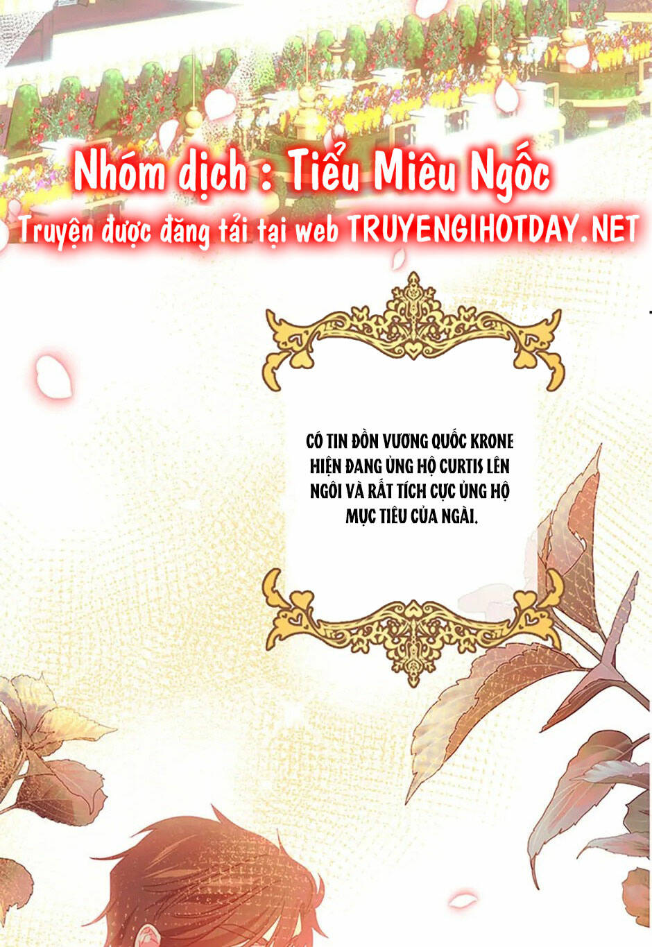 Tôi Đã Nuôi Dưỡng Một Nam Phụ Đầy Ám Ảnh Chương 67 Ảnh 45