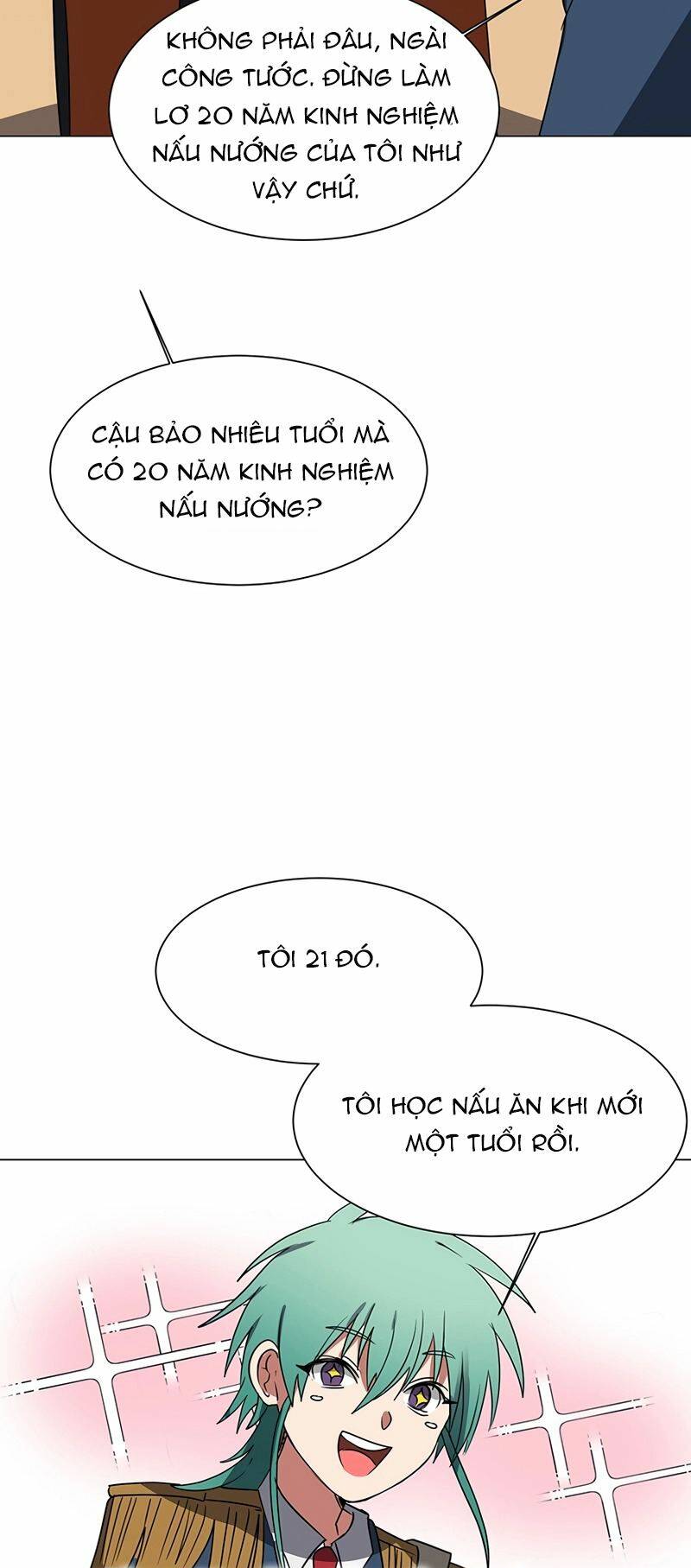 Estio Chương 43 Ảnh 20