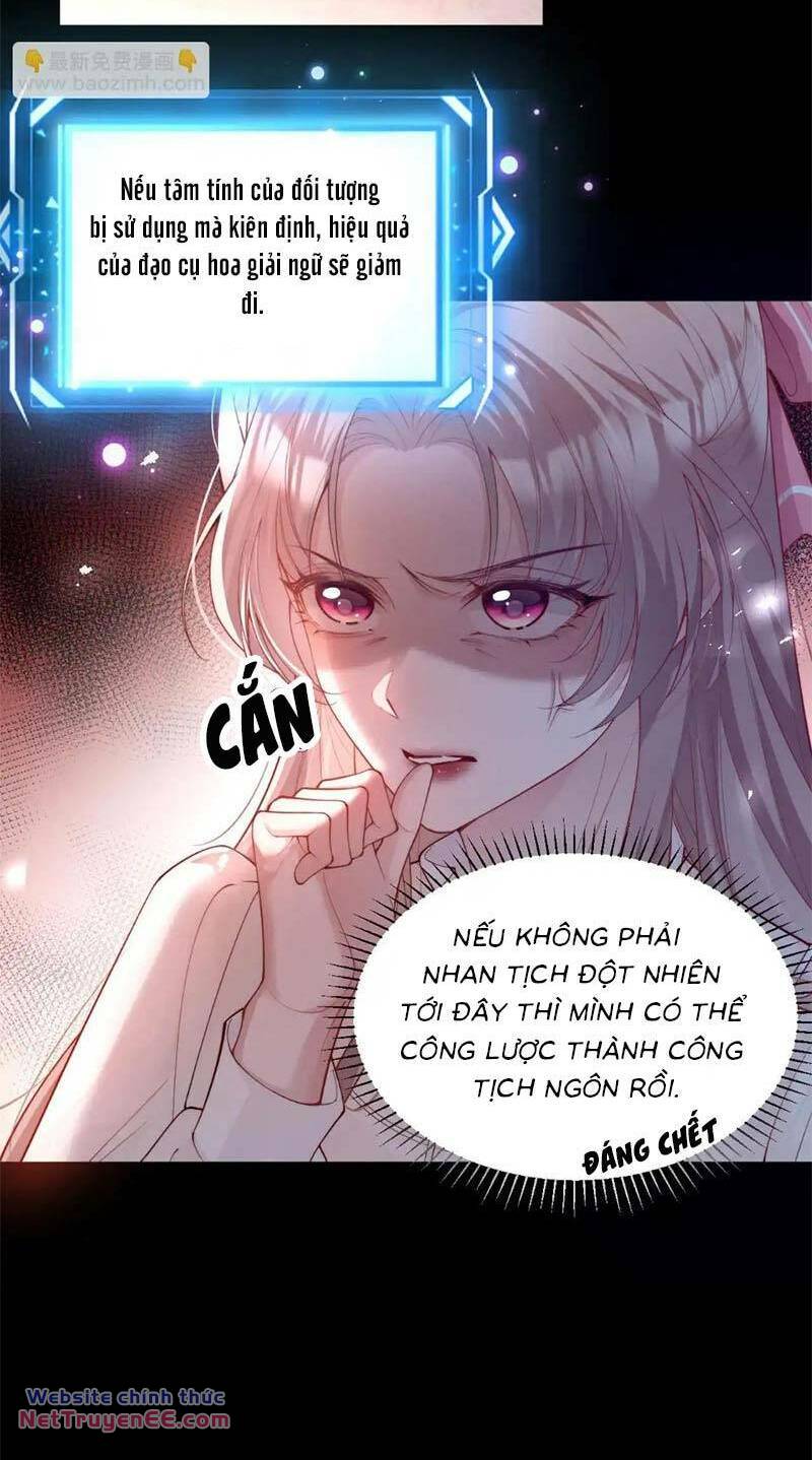Cô Cả Khí Phách Trở Về Vả Mặt Kẻ Thế Thân Chương 9 Ảnh 5