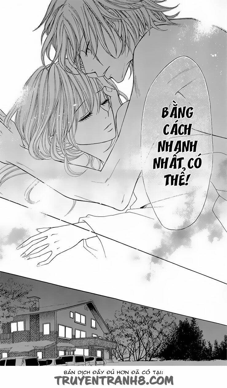 Switch Girl! Chương 51 Ảnh 29
