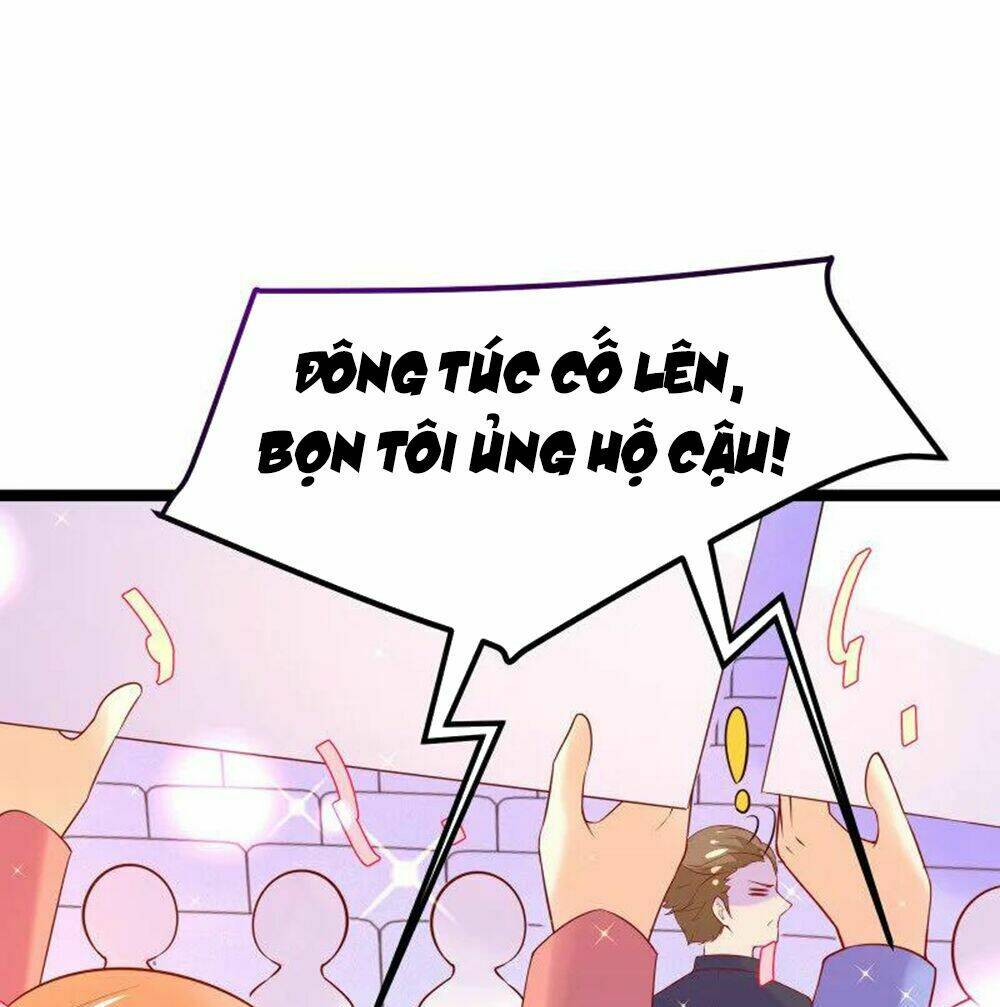Boss Của Tôi Là Đại Thần Chương 116 Ảnh 7