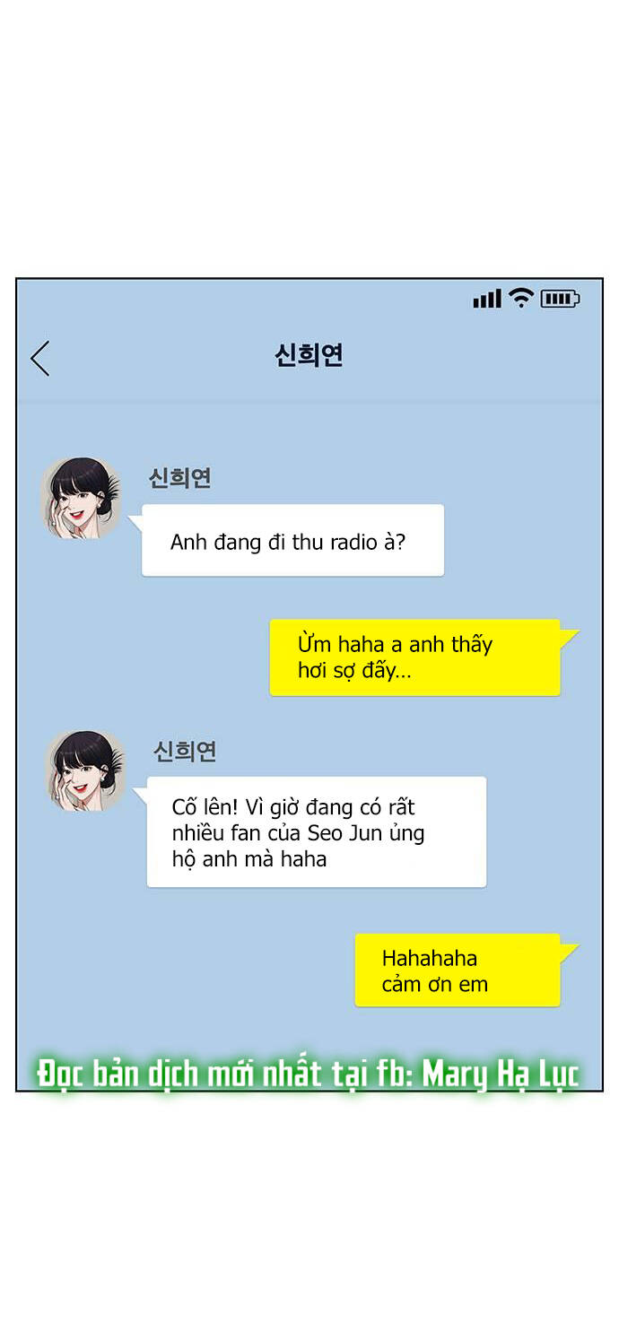 Nữ Thần Giáng Thế Chương 247.2 Ảnh 46