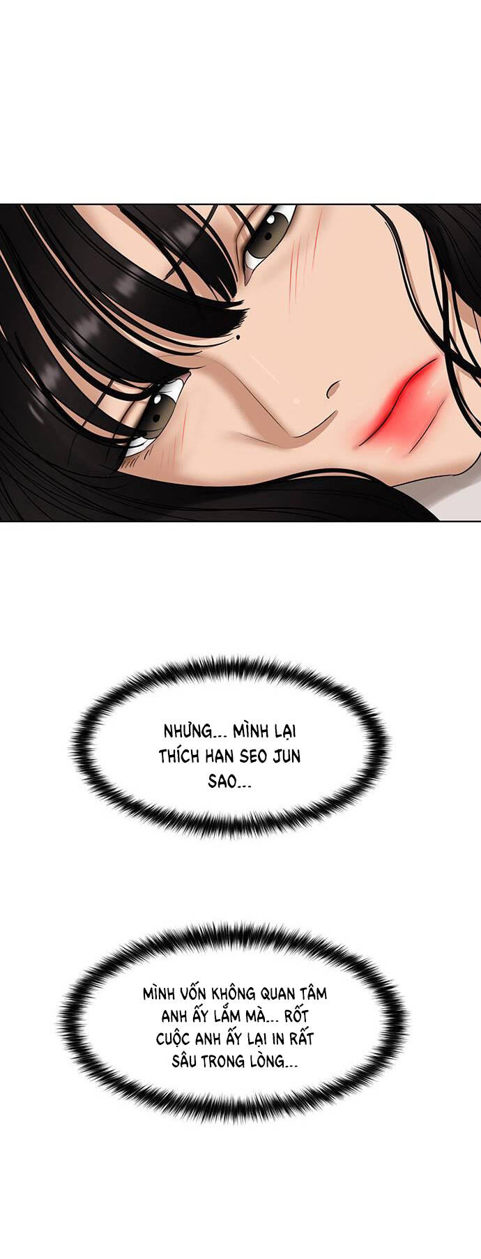 Nữ Thần Giáng Thế Chương 246.2 Ảnh 19