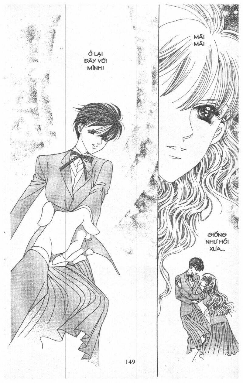 Nàng Tiên Ánh Trăng - Kaguya Hime Chương 18 Ảnh 148