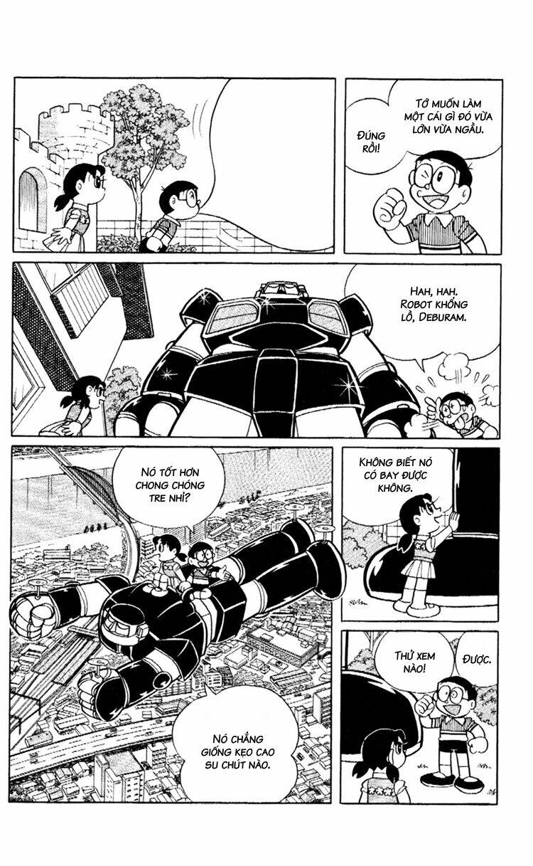 Doraemon Plus Chương 74 Ảnh 7