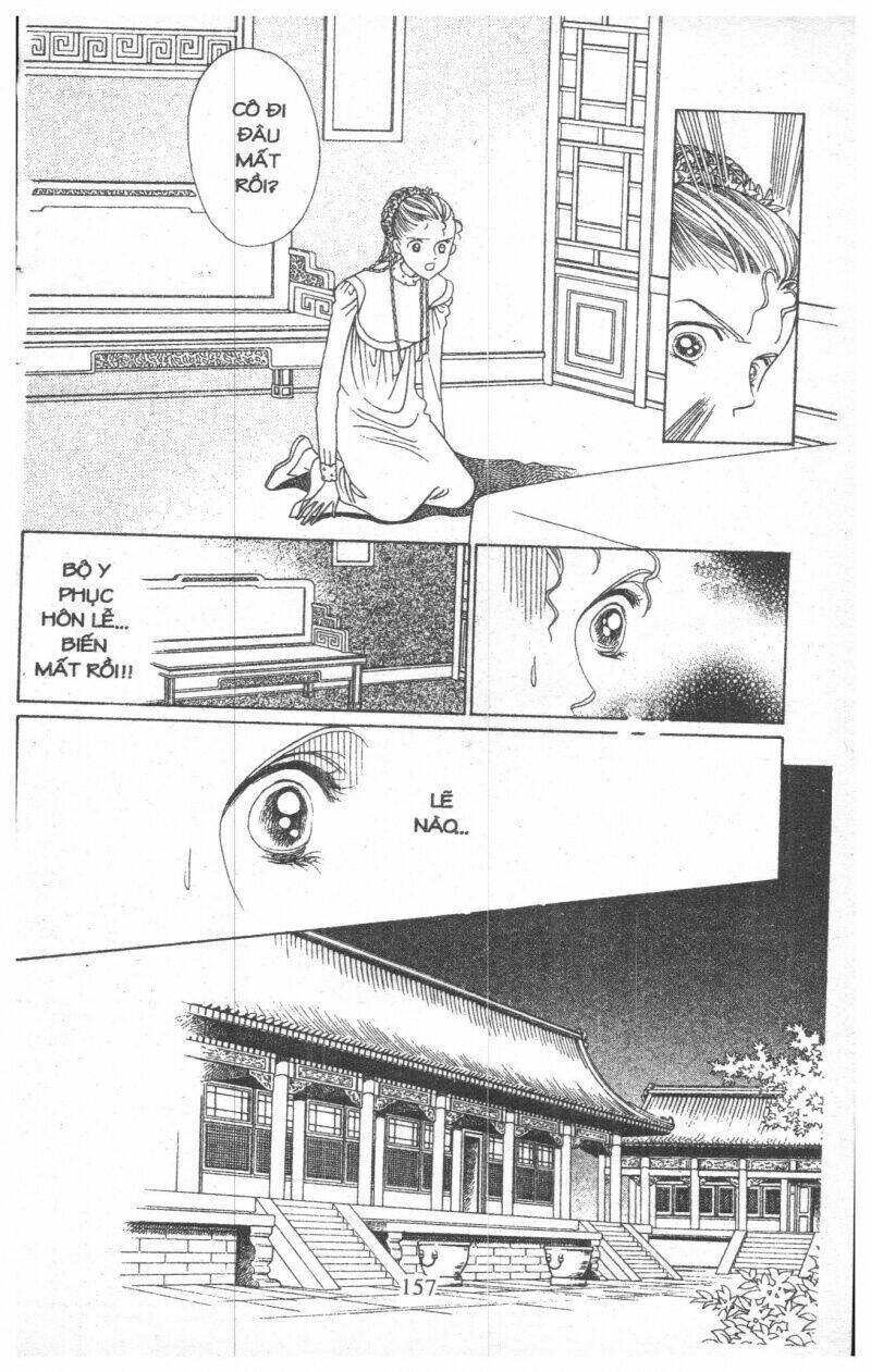 Nàng Tiên Ánh Trăng - Kaguya Hime Chương 18 Ảnh 156