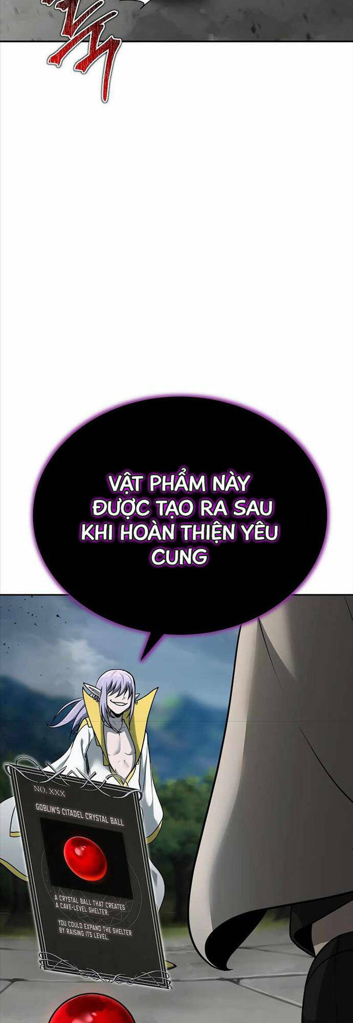 Vị Bạo Chúa Của Ngày Tận Thế Trở Lại Chương 9 Ảnh 29