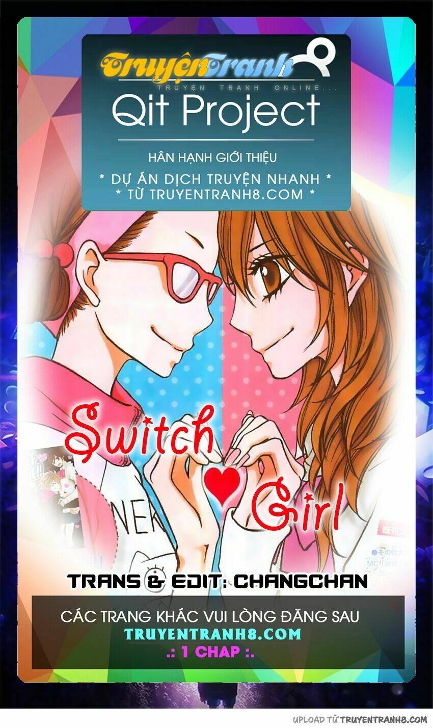 Switch Girl! Chương 42 Ảnh 2