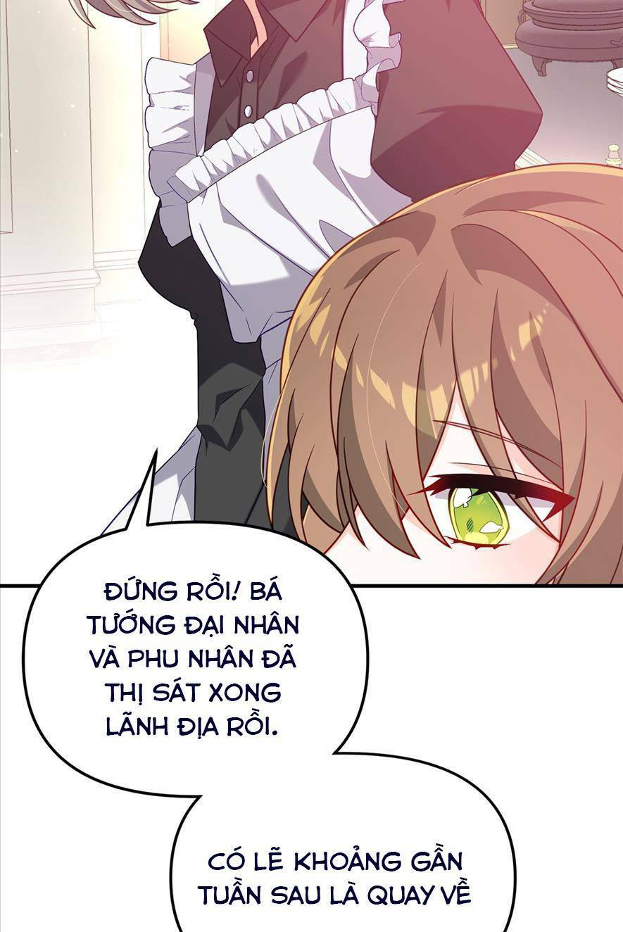 Vì Lợi Ích Của Ca Ca , Ta Quyết Tâm Quyến Rũ Nam Chính Chương 2 Ảnh 52
