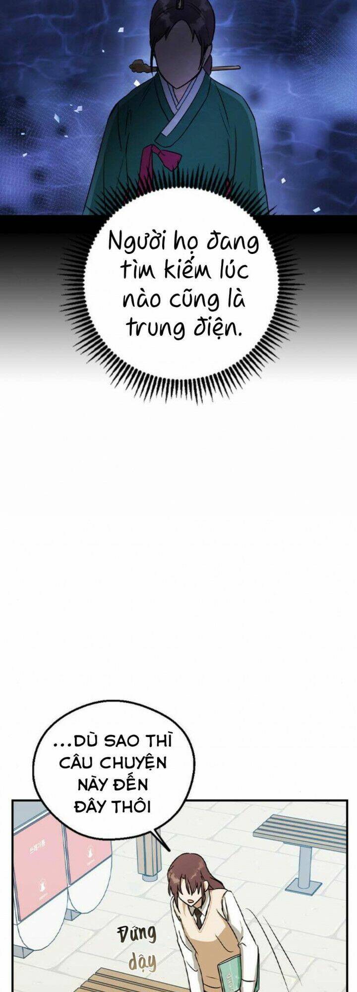 Duyên Nợ Kiếp Trước Chương 21 Ảnh 44