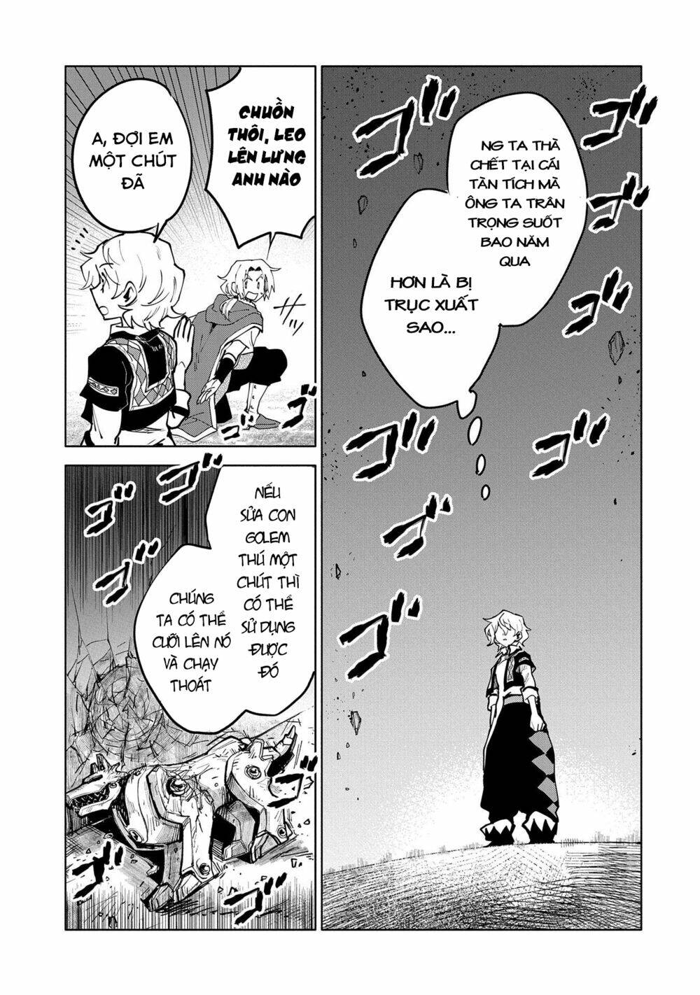 Saikyou Juzoku Tensei: Cheat Majutsushi No Slow Life Chương 13 Ảnh 32
