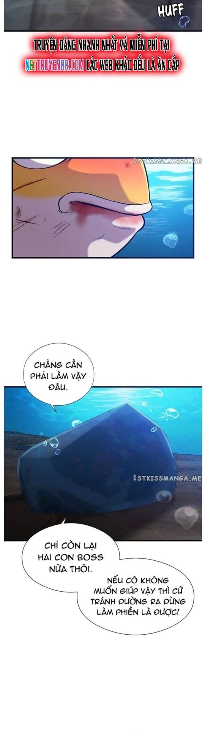 Hoá Thân Thành Cá Chương 49 Ảnh 43