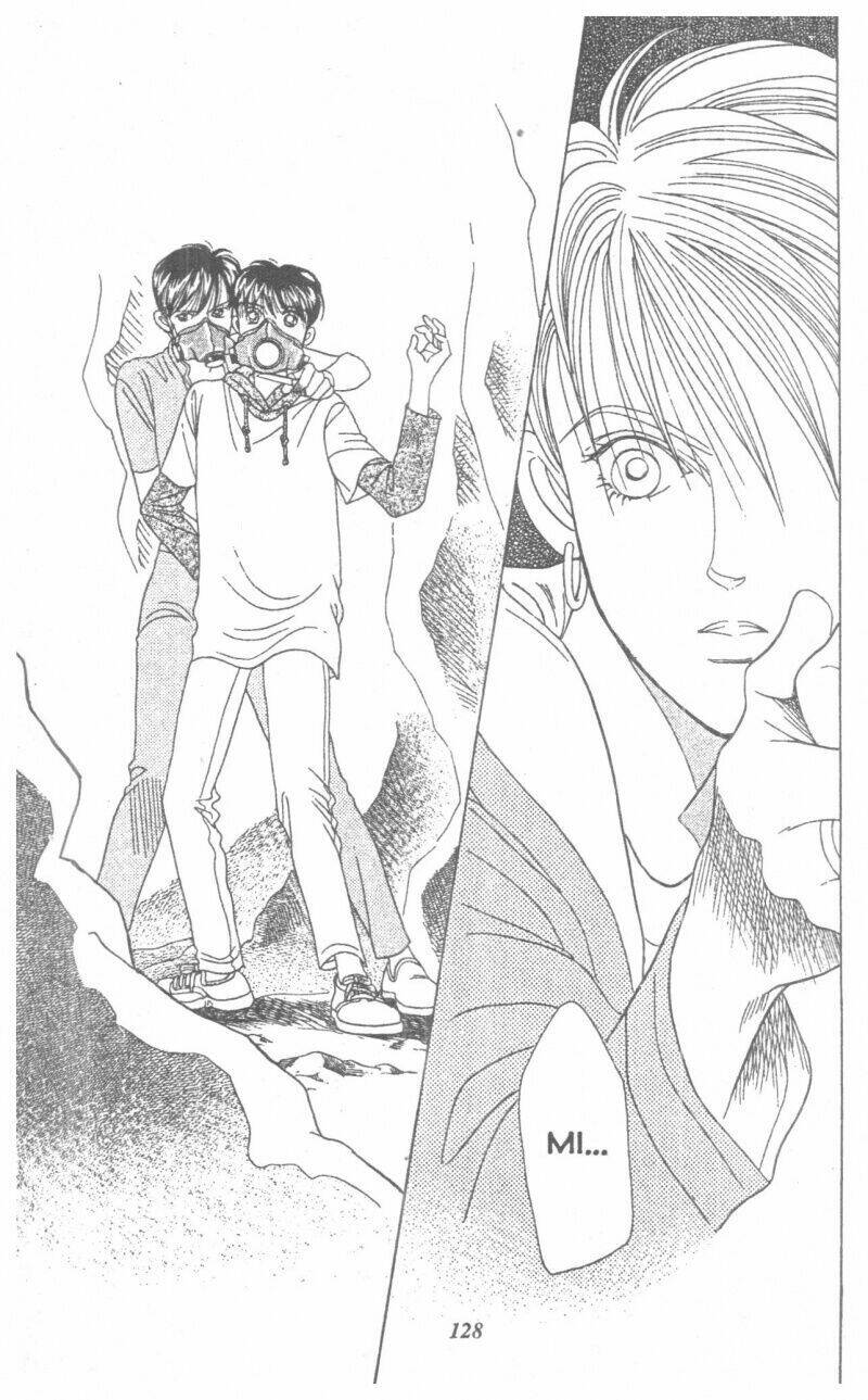 Nàng Tiên Ánh Trăng - Kaguya Hime Chương 7 Ảnh 128